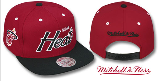 Casquette NBA [Ref. 18]